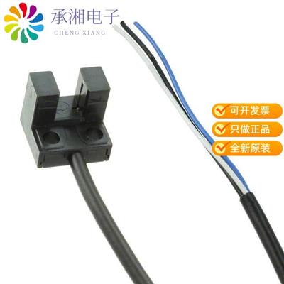 正品EE-SX951-R 1M原装SENS OPT SLOT NPN MOD 1M ROBO