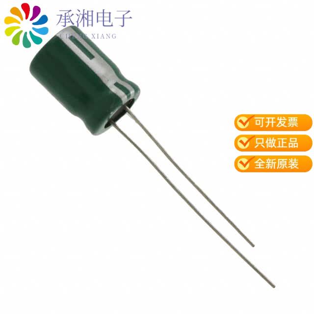 正品HV0810-2R7105-R原装CAP 1F -10% +30% 2.7V T/H