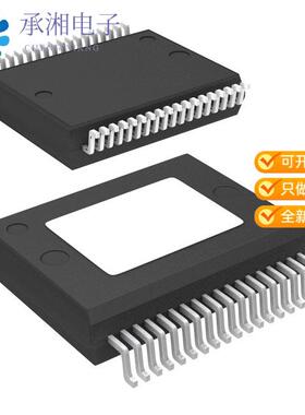 正品STA350BTR原装IC FULLY INTEG PROC POWERSSO-36