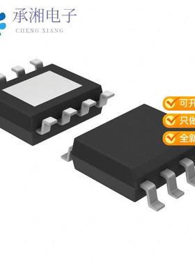 正品A8498SLJTR-T原装IC REG BUCK ADJUSTABLE 3A 8SOIC