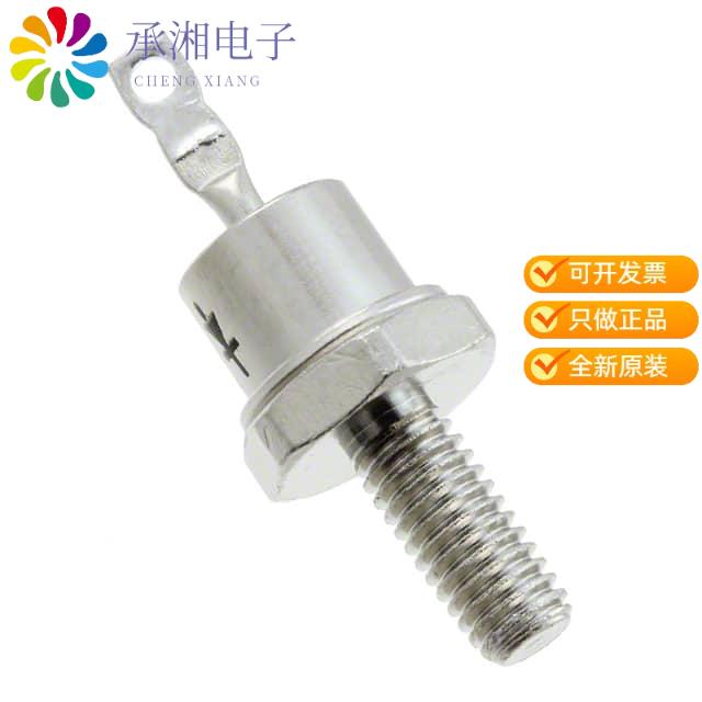 正品JANTX1N1202A原装DIODE GEN PURP 200V 12A DO203AA