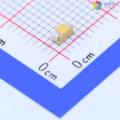 正品TAJA226M006RNJ原装22uF ±20% 6.3V