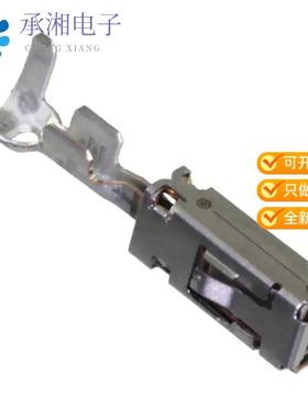 正品967542-2原装CONN SOCKET 17-20AWG CRIMP GOLD