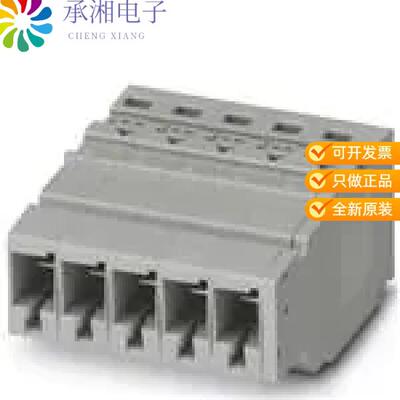 正品3000700原装COMBI RECEPTACLE CONNECTION METH