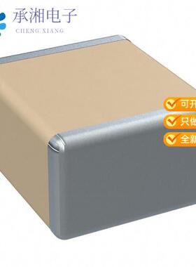 正品C1812X104KDRAC7800原装CAP CER 0.1UF 1KV X7R 1812