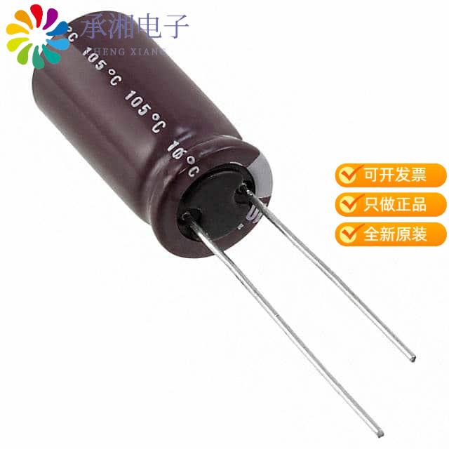 正品UPW1V471MPD1TD原装CAP ALUM 470UF 20% 35V RADIAL