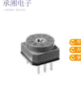 全新PT65706正品SW ROTARY DIP HEX COMP 150MA 24V