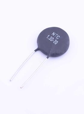 正品NTC 1.3D-20原装NTC_D22X7MM_TM 1.3Ω 2Pins
