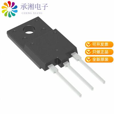 全新STFW8N120K5正品MOSFET N-CH 1200V 6A TO3PF