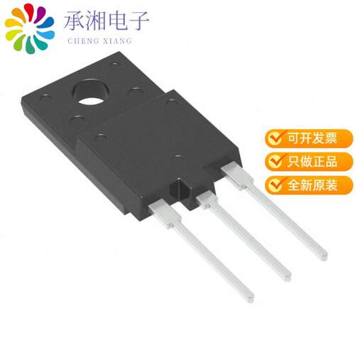全新STFW8N120K5正品MOSFET N-CH 1200V 6A TO3PF