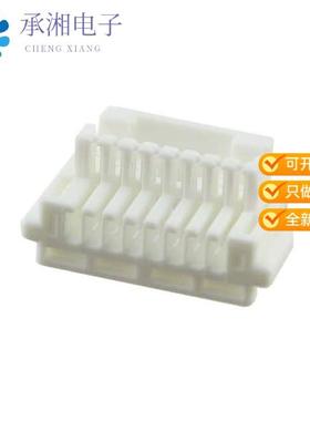 正品GVHRSF-08V-S原装CONN HOUSING GVH 8POS