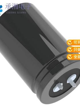 正品EKMS401VSN821MA50S原装CAP ALUM 820UF 20% 400V