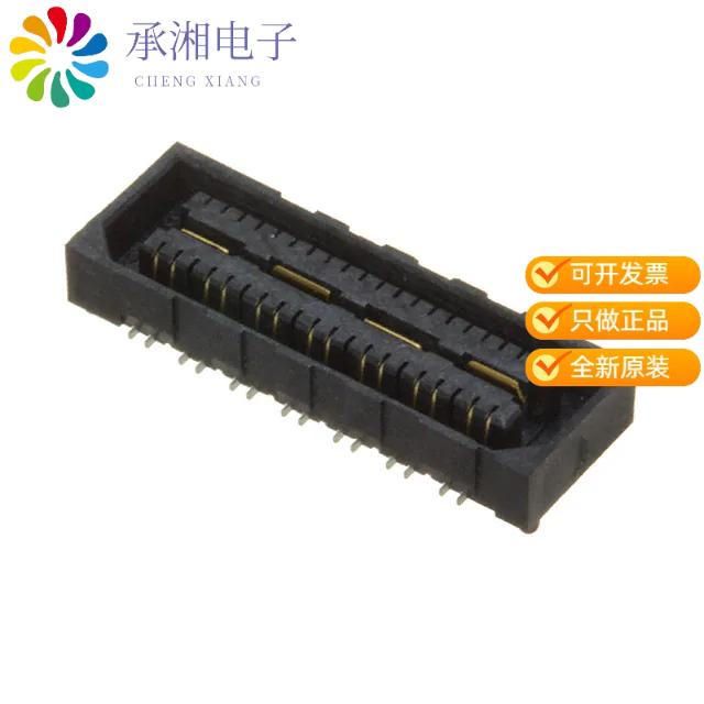 正品QSE-014-01-L-D-DP-A原装CONN DIFF ARRAY RCP 28P