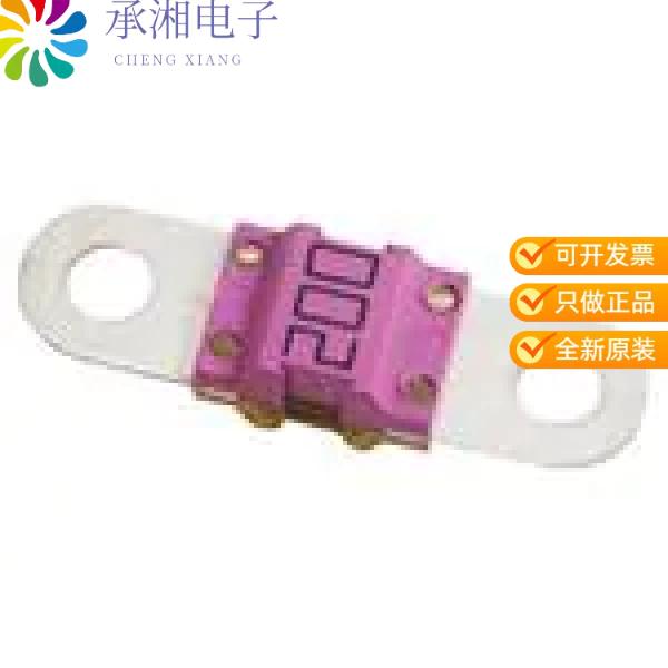 正品153.7010.6102原装FUSE AUTO 100A 32VDC AUTO LINK