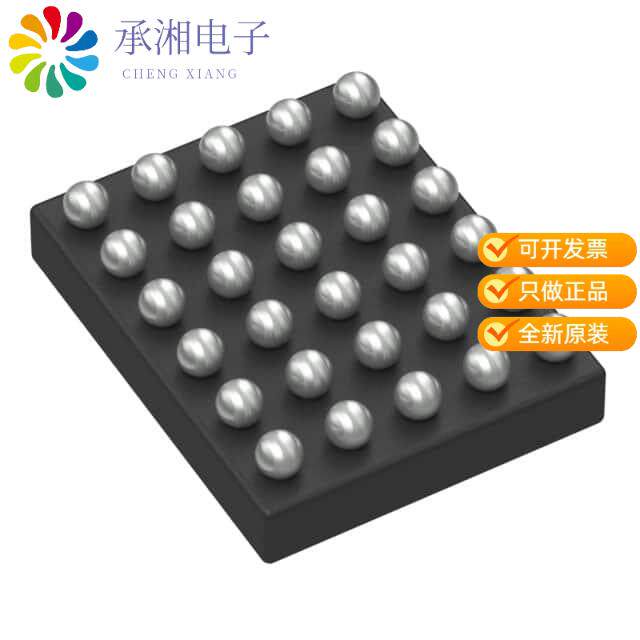 正品RT9470DWSC原装IC BATT CHG LI-ION 1CELL 30WLCSP