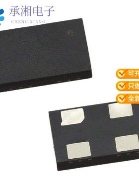 全新ASFLM1-11.0592MHZ-C-T正品MEMS OSC XO 11.0592MH