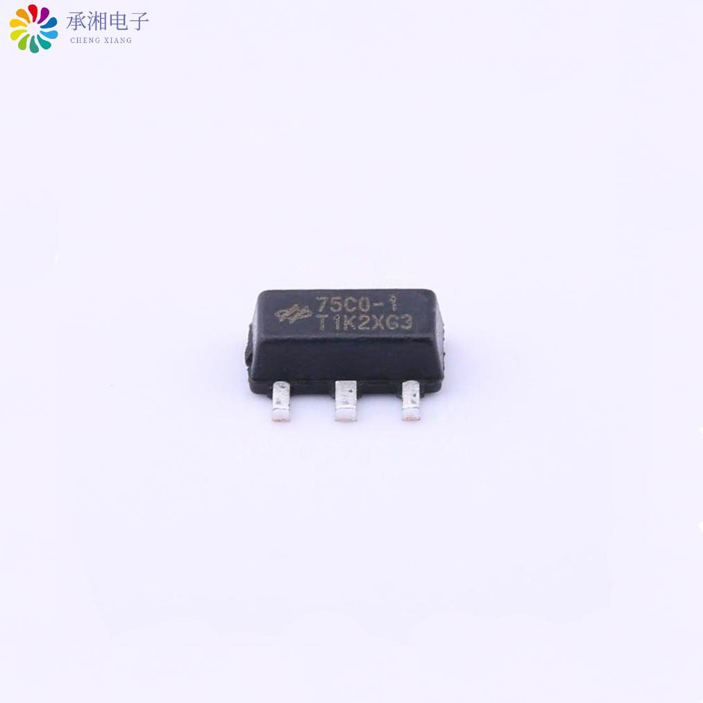 正品HT75C0-1原装Vin=30V Vout=12V 150mA