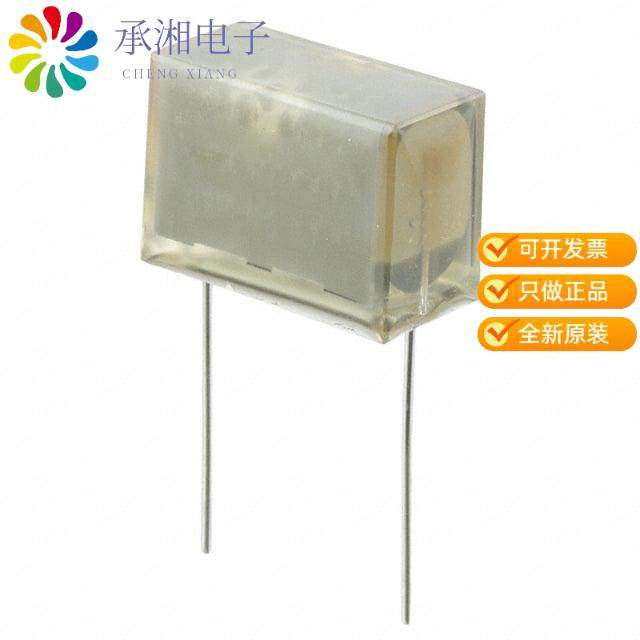 正品PME261KE7100KR30原装CAP FILM 1UF 10% 400VDC RA