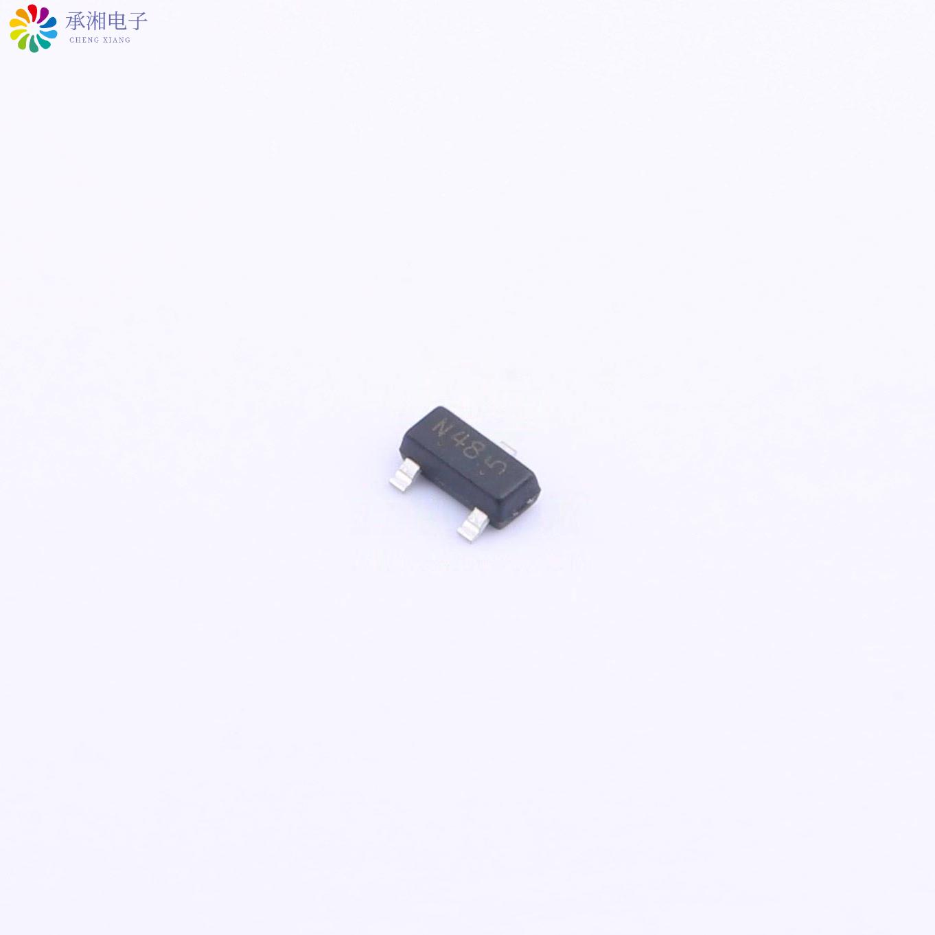 正品LN4812LT1G原装MOS管 N-Channel VDS=30V VGS=±20V