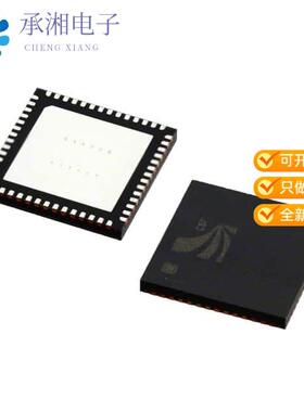 正品BC6110A14-IQQA-R原装IC RF TXRX+MCU BLUETOOTH 5