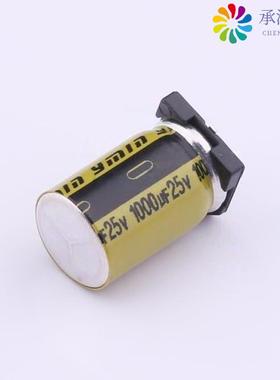 正品VKME1651E102MV原装贴片铝电解电容 ±20% 1mF 1.96