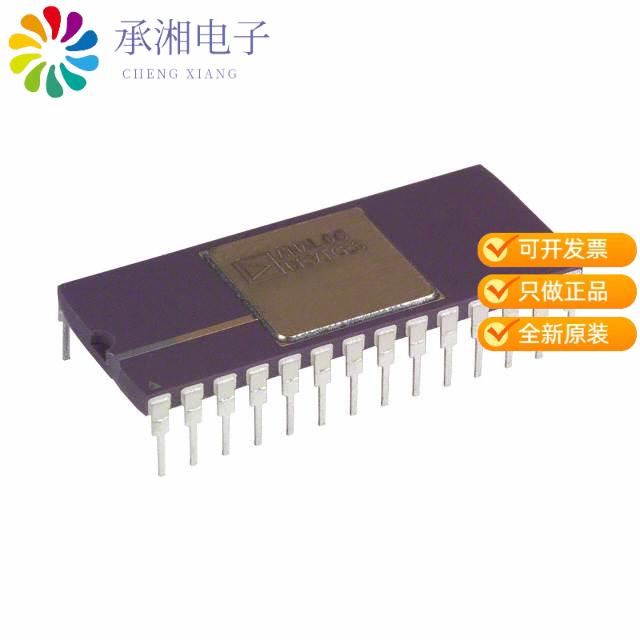 正品AD678JD原装IC ADC 12BIT FLASH 28CDIP