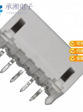 正品0533240560原装CONN HEADER VERT 5POS 2MM