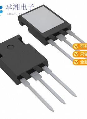全新IXFR44N50Q正品MOSFET N-CH 500V 34A ISOPLUS247