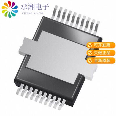 全新TLE9104SHXUMA1正品IC POWERTRAIN SWITCH DSO20-88