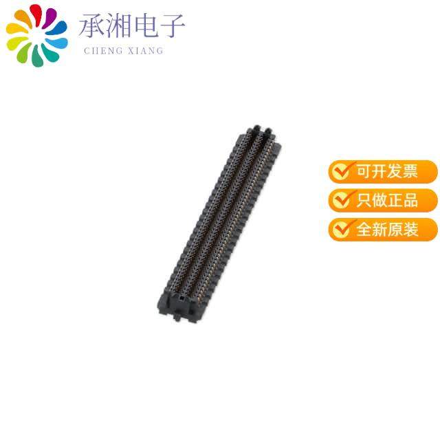 正品SEAM-50-02.0-S-06-2-A-K-TR原装CONN HD ARRAY PL