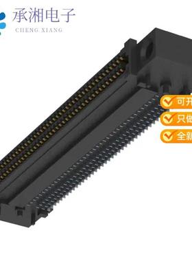 正品SEAF-40-01-L-04-2-RA-GP-TR原装CONN HD ARRAY RC