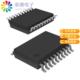 SAR 正品 20SSOP ADC 12BIT TLC2543IDBRG4Q1原装