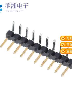 正品1-2842110-0原装10P,2MM,BRK HDR,SRRT,2.8,0.1AU,T