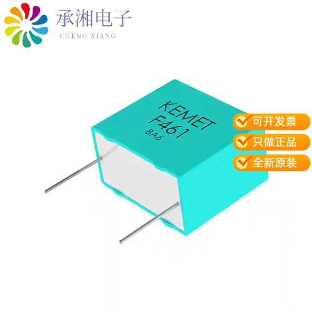 正品PHE426KB6470JR06原装CAP FILM 0.47UF 5% 400VDC