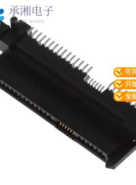 正品0879450002原装CONN SAS RCPT 29POS SLD R/A SMD