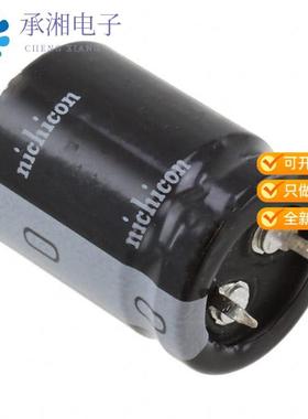 正品LLS1J222MELZ原装CAP ALUM 2200UF 20% 63V SNAP