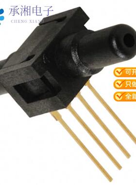 全新24PCAFA6D正品SENSOR 1PSI DIFFERENTIAL GAUGE