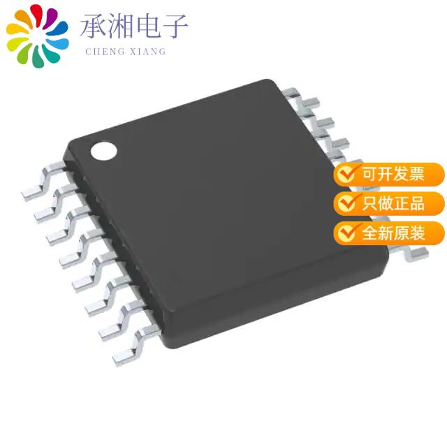 正品MP6505DM-LF-Z原装IC MOTOR DRIVER 4.5V-16V 16TS