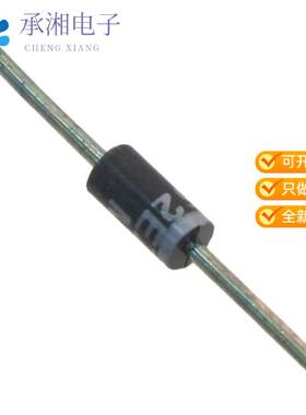 正品2EZ19D5原装DIODE ZENER 19V 2W DO204AL