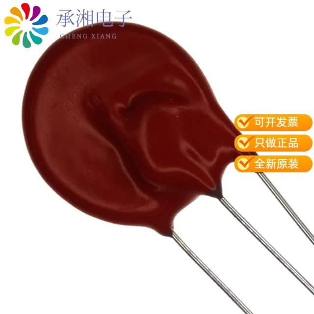 正品TMOV20RP510M原装VARISTOR 820V 10KA DISC 20MM