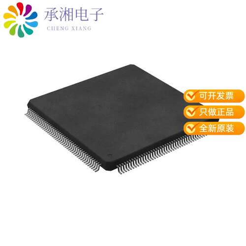 全新TMS320F28234PGFA正品IC MCU 32BIT 256KB FLASH 1