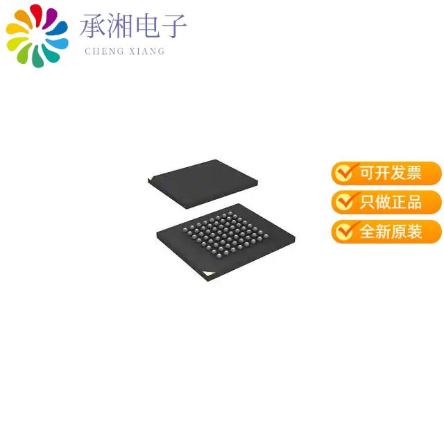 正品PC28F640P33TF60A原装PARALLEL NOR FLASH, 64MB,