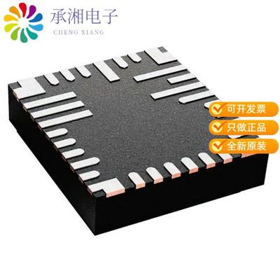 正品TAS2563RPPR原装IC AMPLIFIER