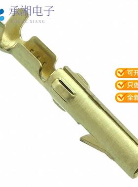 正品61314-2原装CONN SOCKET 18-24AWG CRIMP