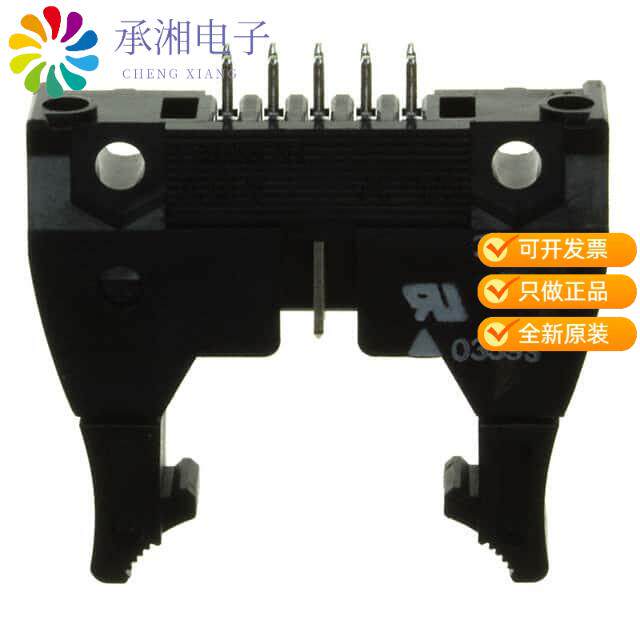 正品XG4A-1031原装CONN HEADER VERT 10POS 2.54MM