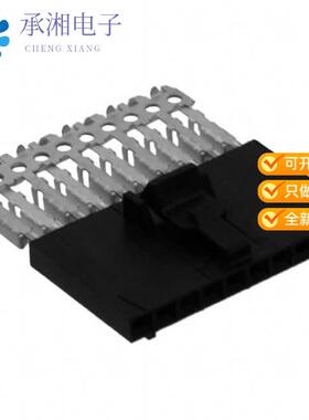 正品5-103961-9原装CONN RCPT 10P IDC 26-30AWG GOLD