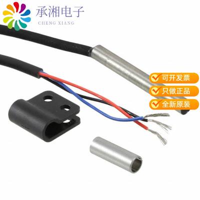 全新GX-3S-R正品SENSOR PROX INDUCT 0.6MM CYLIND