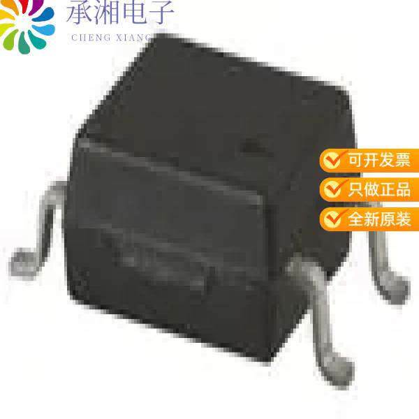 正品PS2861B-1Y-A原装OPTOISOLATOR 3.75KV TRANS 4SO