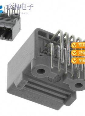 正品MX34012NF1原装CONN HEADER R/A 12POS 2.2MM