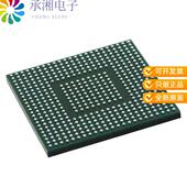 400MHZ 正品 489BGA MPU MPC83XX MPC8309CVMAGDCA原装